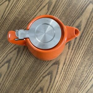 Forlife Stump Teapot with Infuser‎ (1 serving)